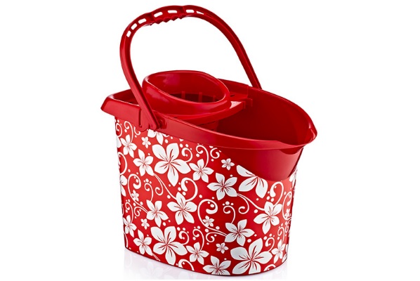 HOUSEHOLD PRODUCTS