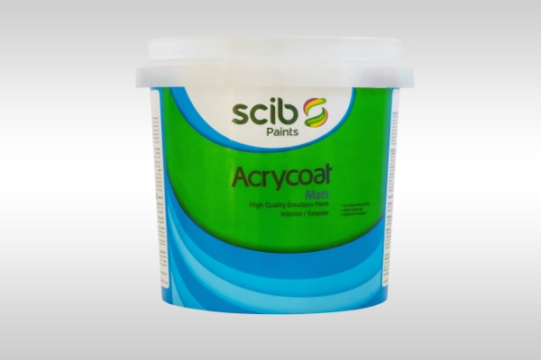 GLOSSY LABELS